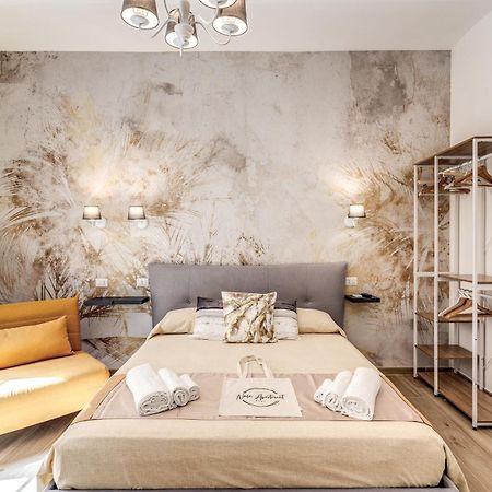 Nala Luxury Apartment With Terrace Rom Exterior foto