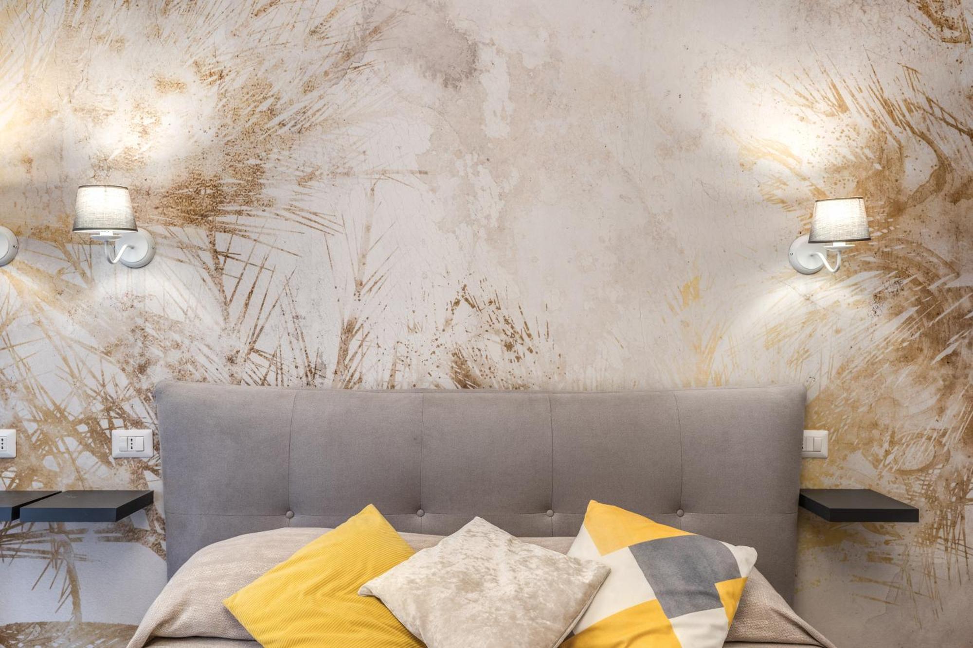 Nala Luxury Apartment With Terrace Rom Exterior foto